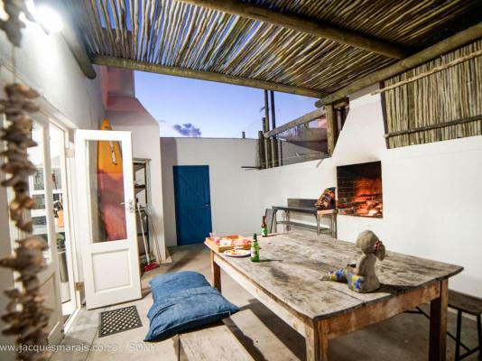 Indigo Blue Beach House and Cottage - 250776