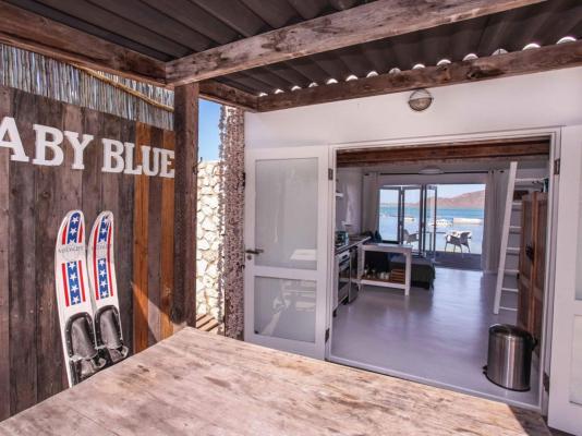 Indigo Blue Beach House and Cottage - 250782