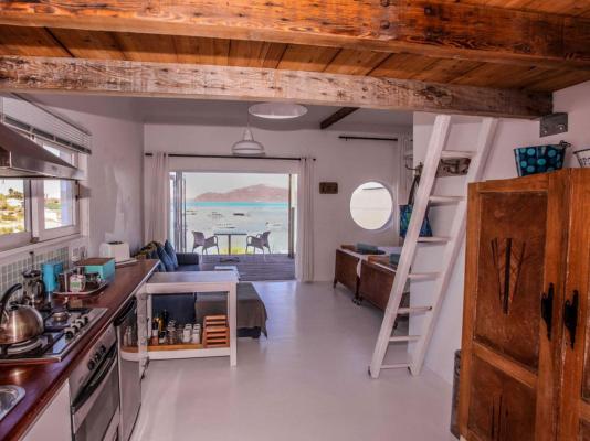 Indigo Blue Beach House and Cottage - 250783