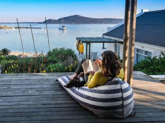 Indigo Blue Beach House and Cottage - 250784