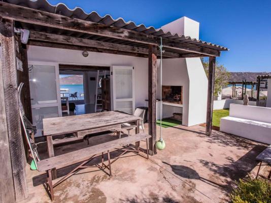 Indigo Blue Beach House and Cottage - 250787