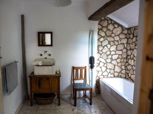 Indigo Blue Beach House and Cottage - 250790