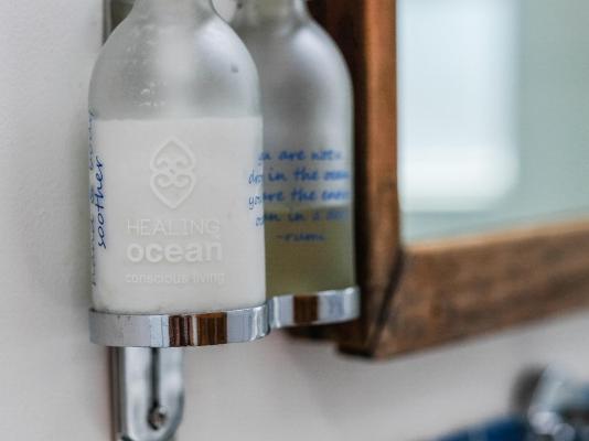 Indigo Blue Beach House and Cottage - 250793