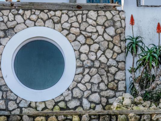 Indigo Blue Beach House and Cottage - 250796