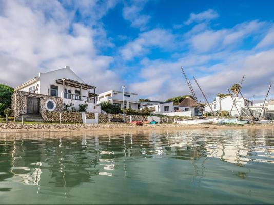 Indigo Blue Beach House and Cottage - 250799