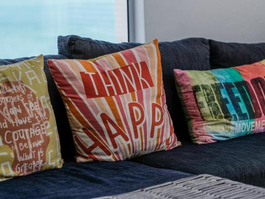 Indigo Blue Beach House and Cottage - 250800