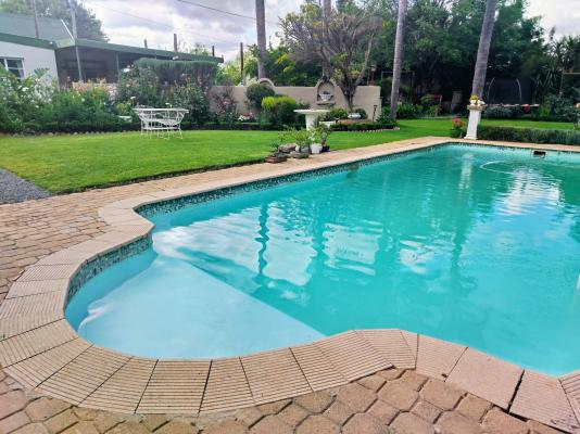 Somerset Lodge Somerset East - 250801