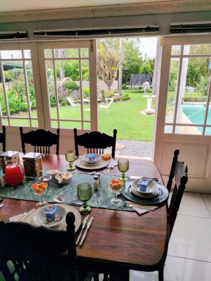 Somerset Lodge Somerset East - 250802