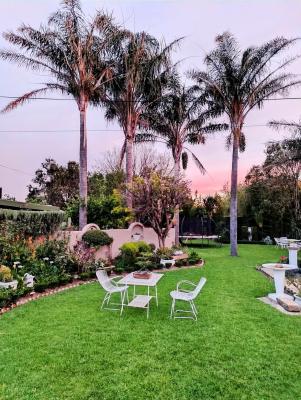 Somerset Lodge Somerset East - 250803