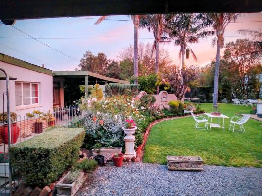 Somerset Lodge Somerset East - 250804