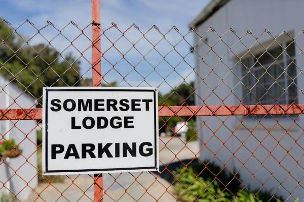 Somerset Lodge Somerset East - 250811