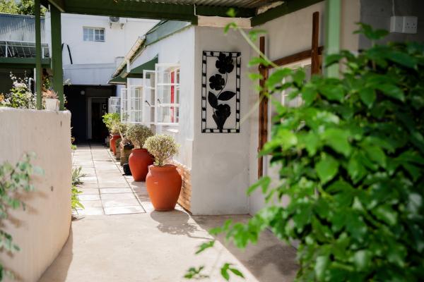 Somerset Lodge Somerset East - 250813