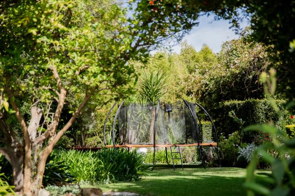 Somerset Lodge Somerset East - 250814