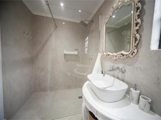 Viewpoint Estate Accommodation - 250815