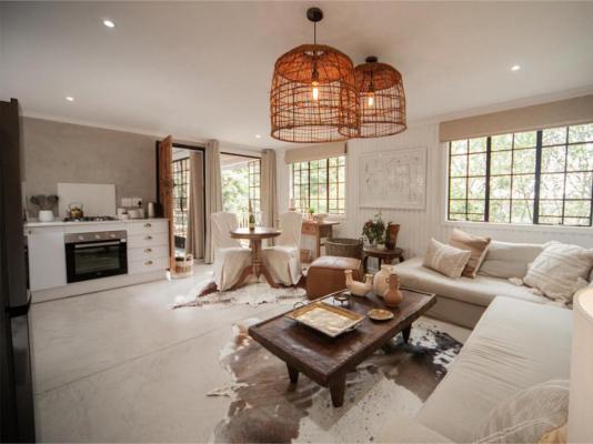 Viewpoint Estate Accommodation - 250816