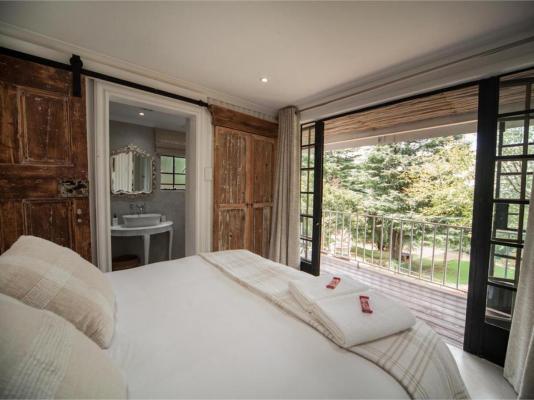 Viewpoint Estate Accommodation - 250818