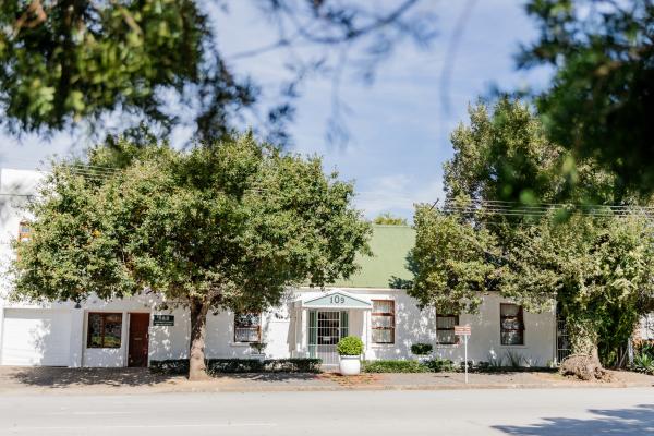 Somerset Lodge Somerset East - 250819