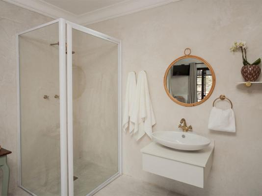 Viewpoint Estate Accommodation - 250820