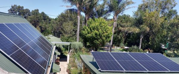 Somerset Lodge Somerset East - 250823