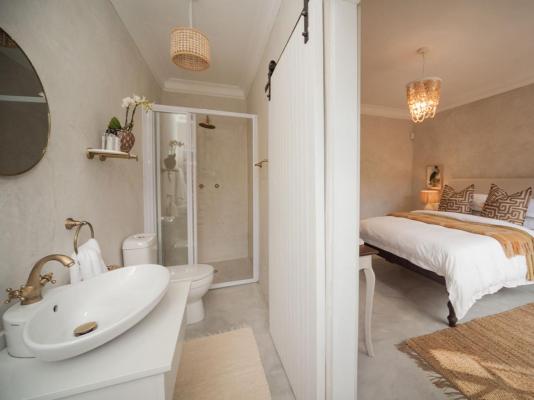 Viewpoint Estate Accommodation - 250825