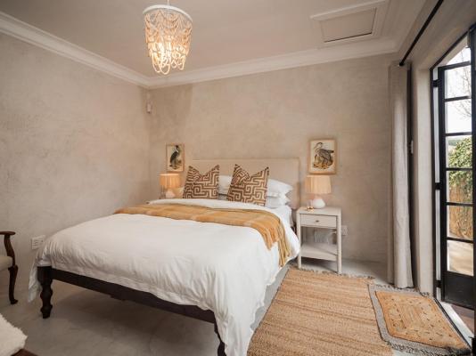 Viewpoint Estate Accommodation - 250826