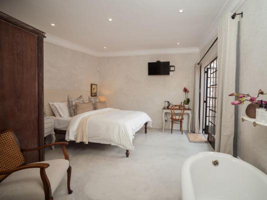 Viewpoint Estate Accommodation - 250827