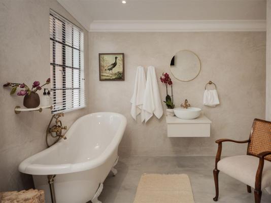 Viewpoint Estate Accommodation - 250828