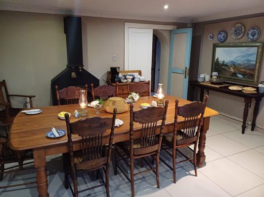 Somerset Lodge Somerset East - 250829