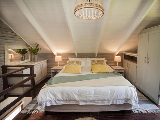 Viewpoint Estate Accommodation - 250830