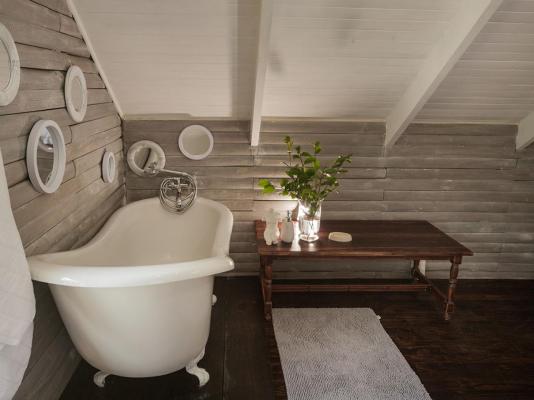 Viewpoint Estate Accommodation - 250831