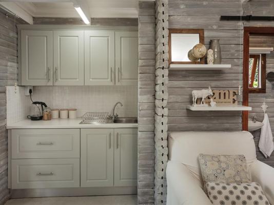 Viewpoint Estate Accommodation - 250833