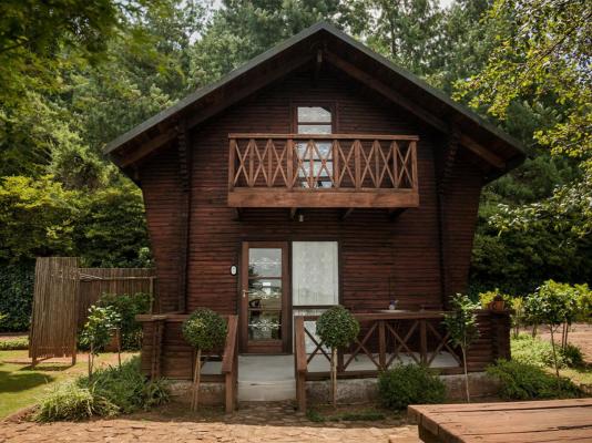 Viewpoint Estate Accommodation - 250834