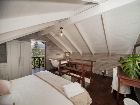 Viewpoint Estate Accommodation - 250835