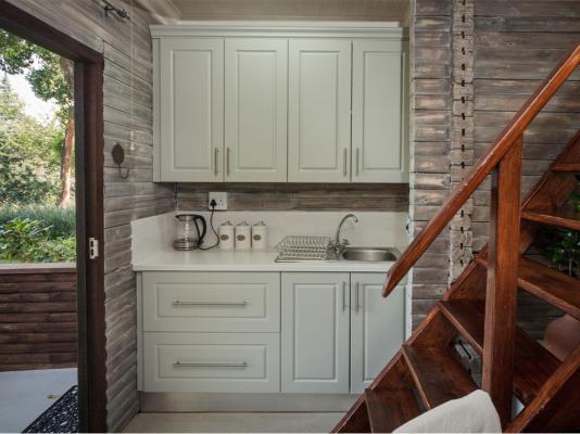 Viewpoint Estate Accommodation - 250837