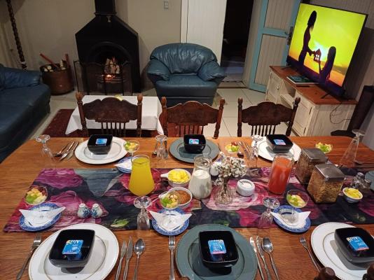 Somerset Lodge Somerset East - 250838