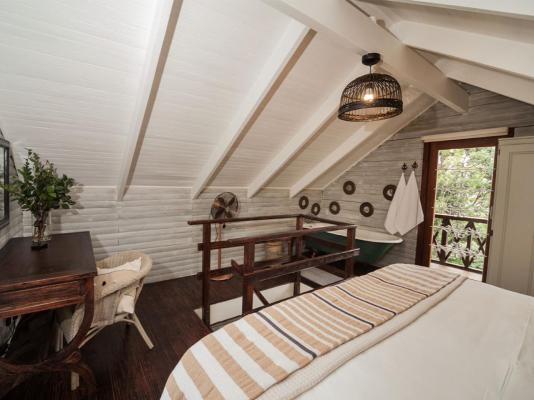 Viewpoint Estate Accommodation - 250839