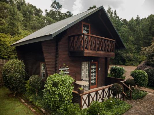 Viewpoint Estate Accommodation - 250840