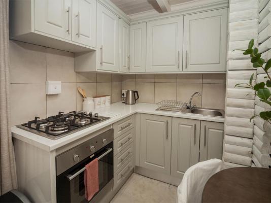 Viewpoint Estate Accommodation - 250849