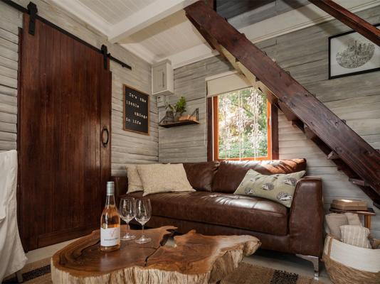 Viewpoint Estate Accommodation - 250850