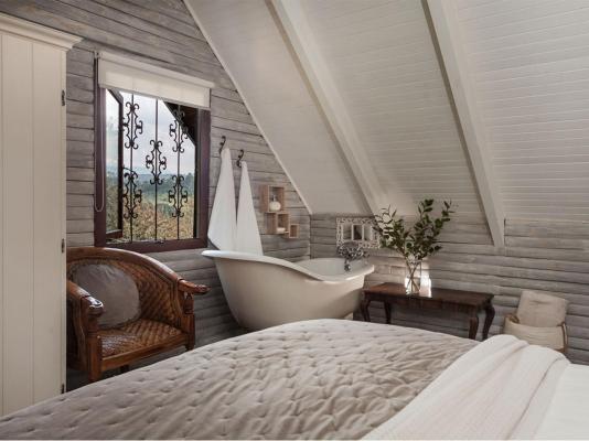 Viewpoint Estate Accommodation - 250851