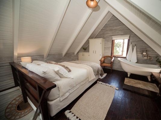 Viewpoint Estate Accommodation - 250852