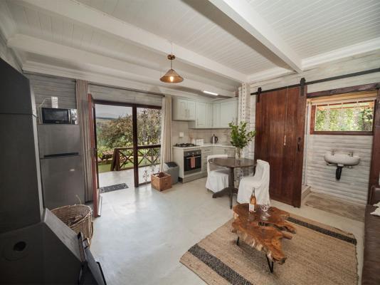 Viewpoint Estate Accommodation - 250853