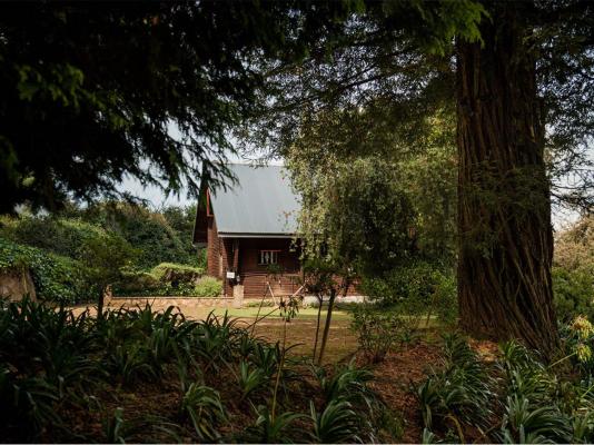 Viewpoint Estate Accommodation - 250854