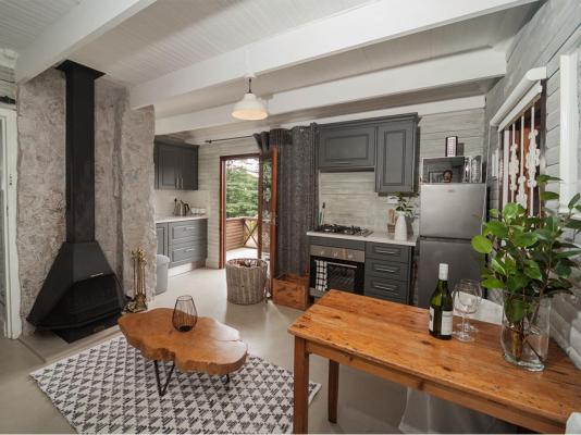 Viewpoint Estate Accommodation - 250858