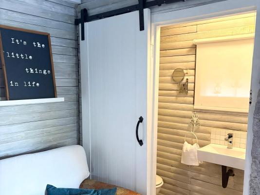 Viewpoint Estate Accommodation - 250859