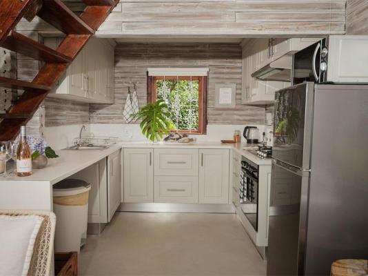 Viewpoint Estate Accommodation - 250860