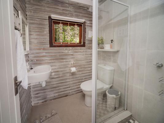 Viewpoint Estate Accommodation - 250861