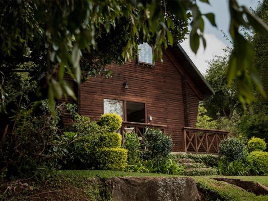 Viewpoint Estate Accommodation - 250863