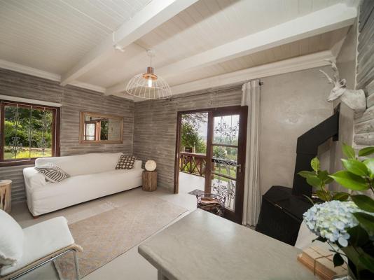 Viewpoint Estate Accommodation - 250865