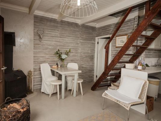 Viewpoint Estate Accommodation - 250866